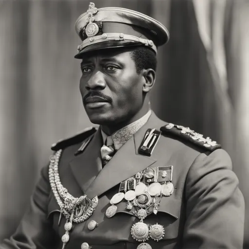 Facinet Touré