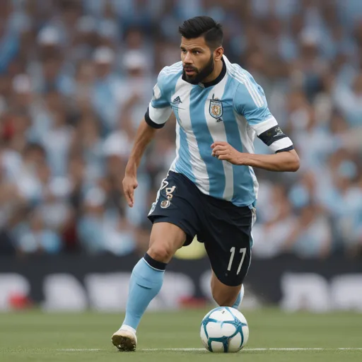 Facundo Agüero
