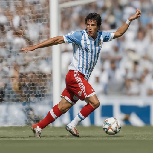 Facundo Almada