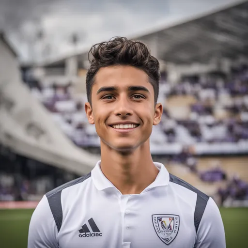 Facundo Bernal