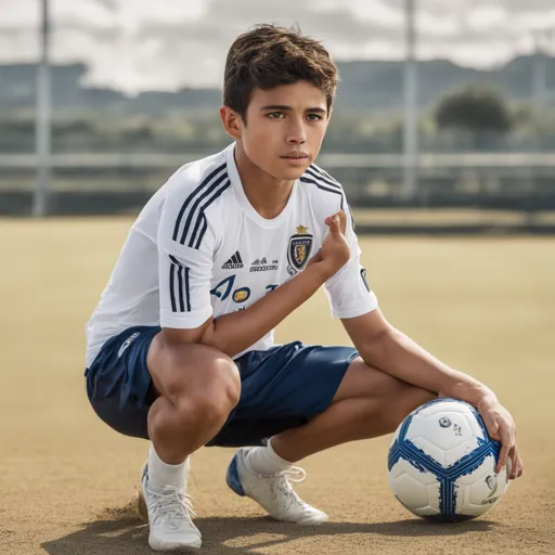 Facundo Carrillo