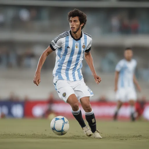 Facundo Castro