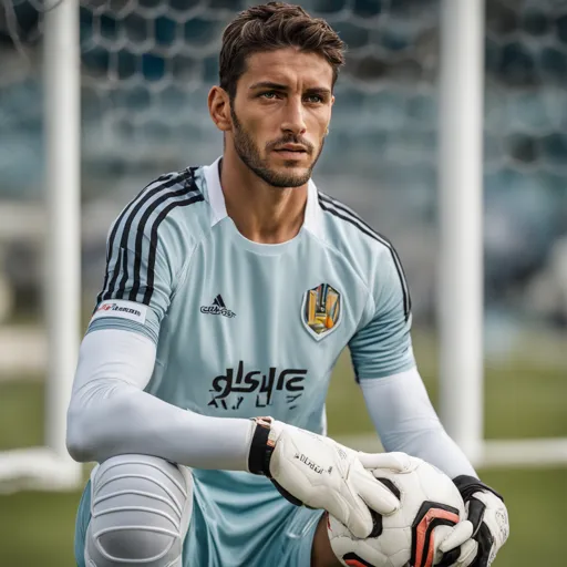 Facundo Daffonchio