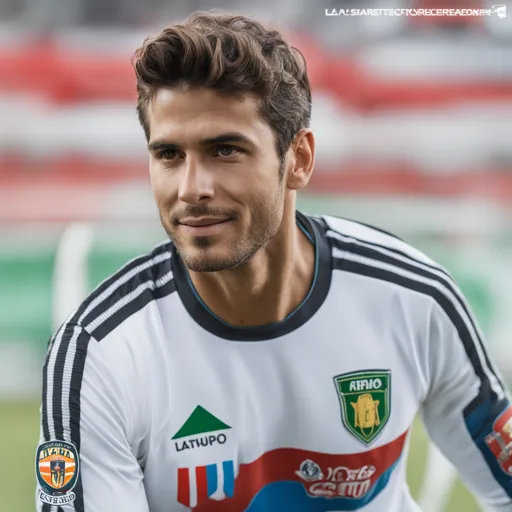 Facundo Ferrero