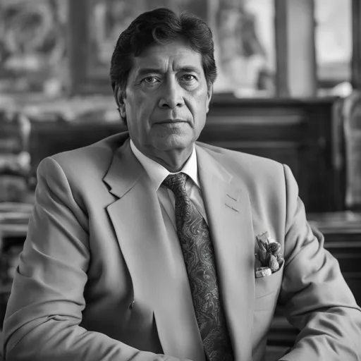 Facundo Hurtado Castellón