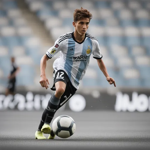 Facundo Kruspzky