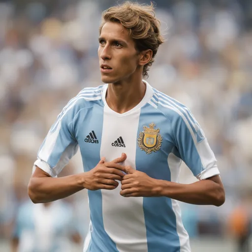 Facundo Leiva