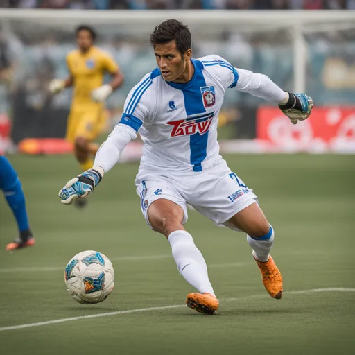 Facundo Machado