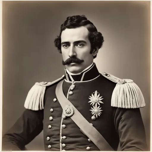 Facundo Melgares