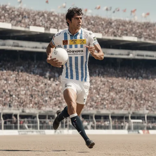 Facundo Mura