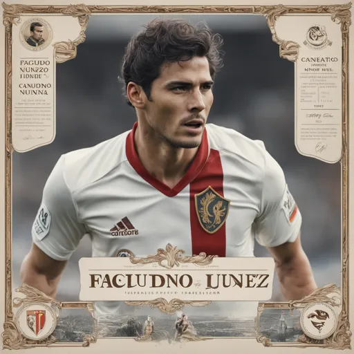 Facundo Núñez