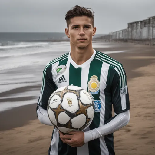 Facundo Oreja