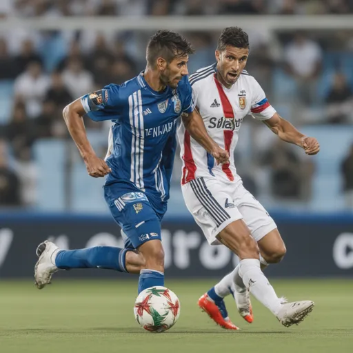 Facundo Pereyra