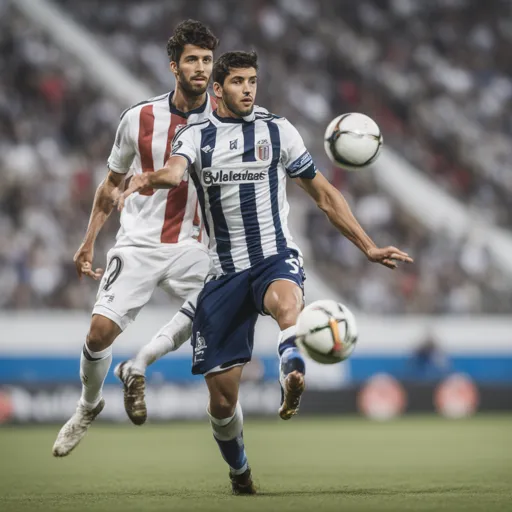 Facundo Pons