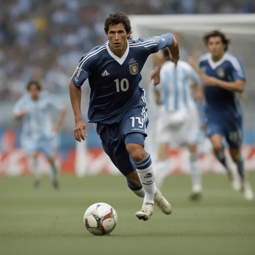 Facundo Quiroga (footballer, born 1978)