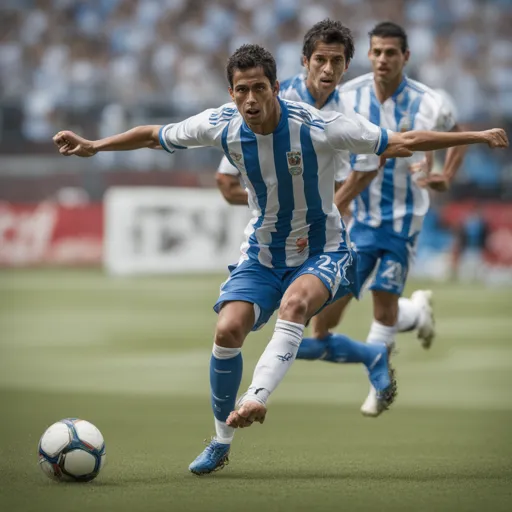 Facundo Quiroga (footballer, born 1985)