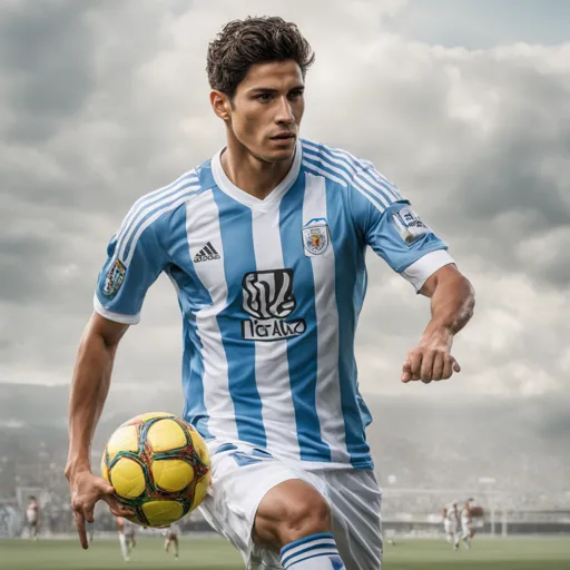 Facundo Rodríguez (footballer, born 1995)