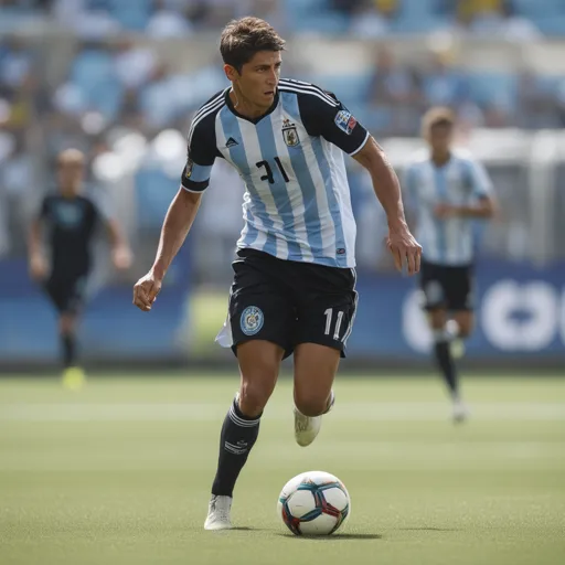 Facundo Roncaglia