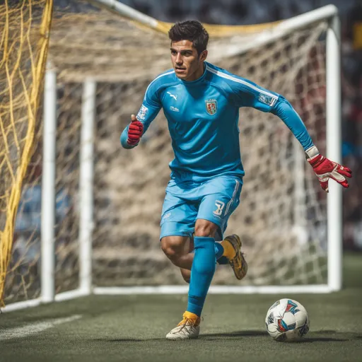 Facundo Silva (footballer, born 1996)