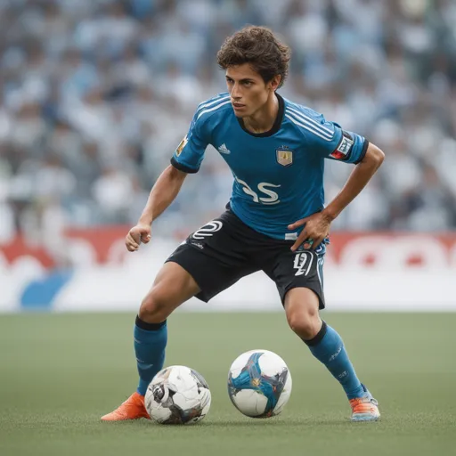 Facundo Silvera (footballer, born 2001)