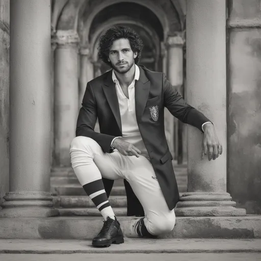 Facundo Soloa