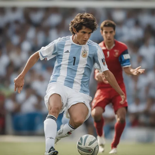Facundo Tallarico
