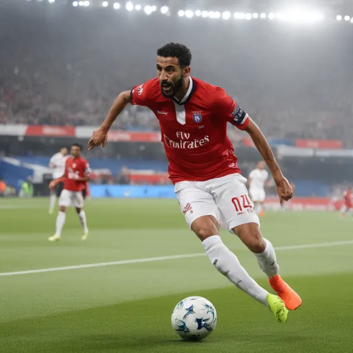 Fadel Brahami