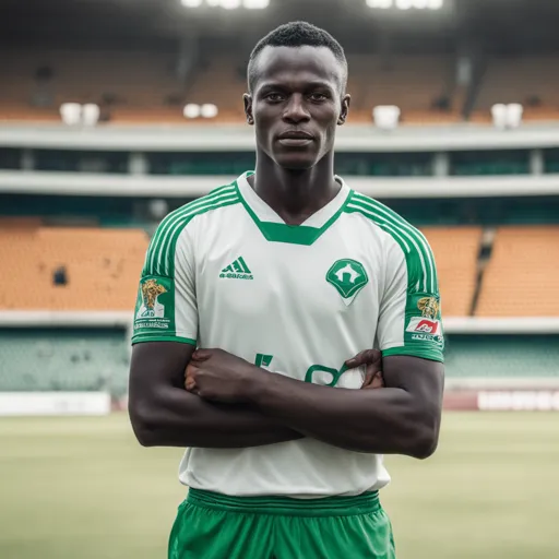 Fadel Keïta