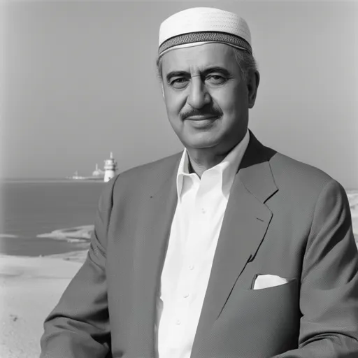 Fadhil Chalabi