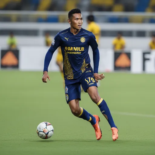 Fadhil Idris