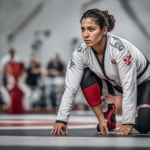 Fadhila Louati