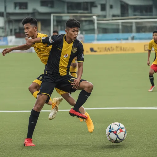 Fadhli Shas