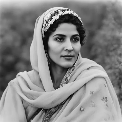 Fadhma Aït Mansour