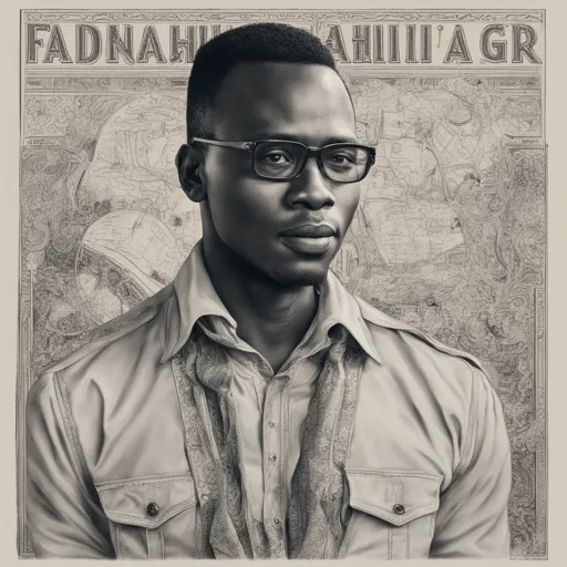 Fadhy Mtanga