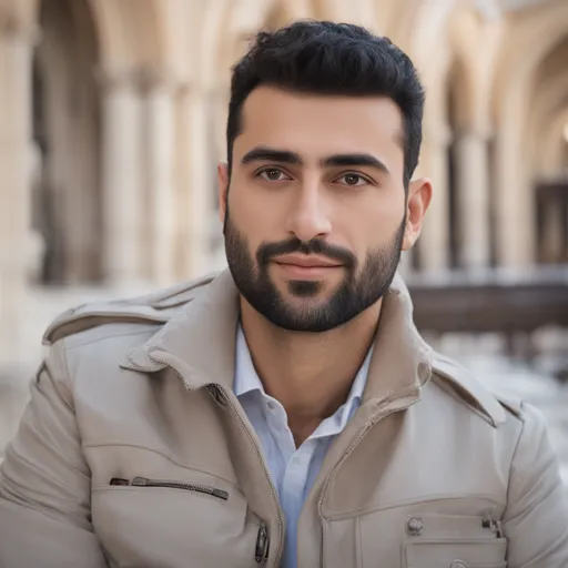 Fadi Abboud