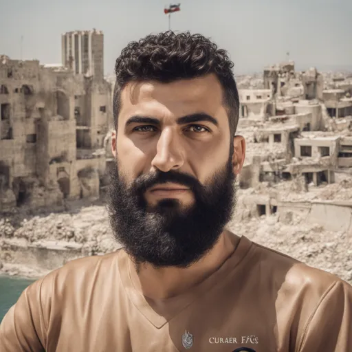 Fadi Alloush