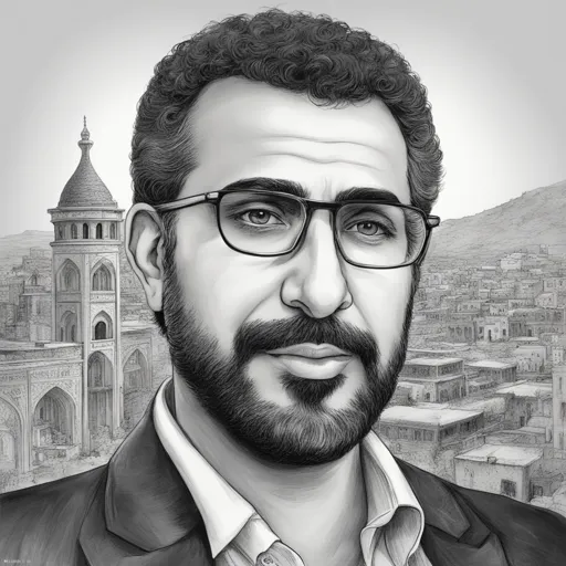 Fadi Azzam