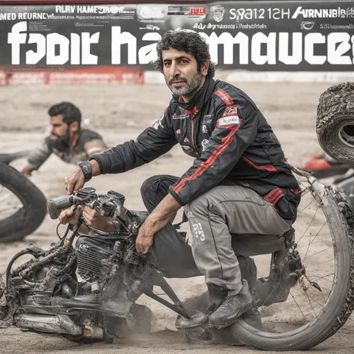 Fadi Hammadeh