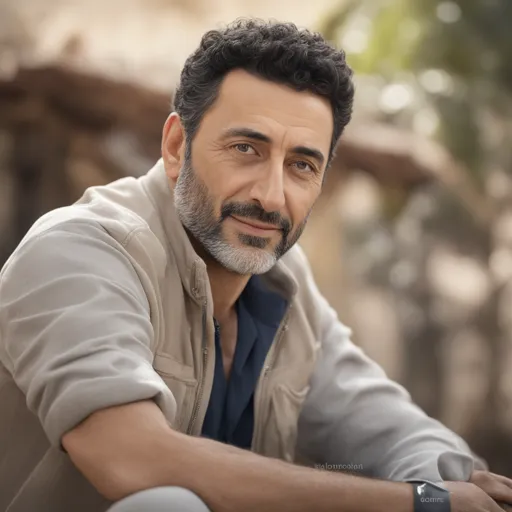 Fadi Rifai