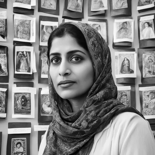 Fadia Faqir