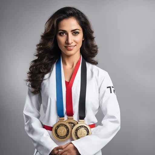 Fadia Farhani