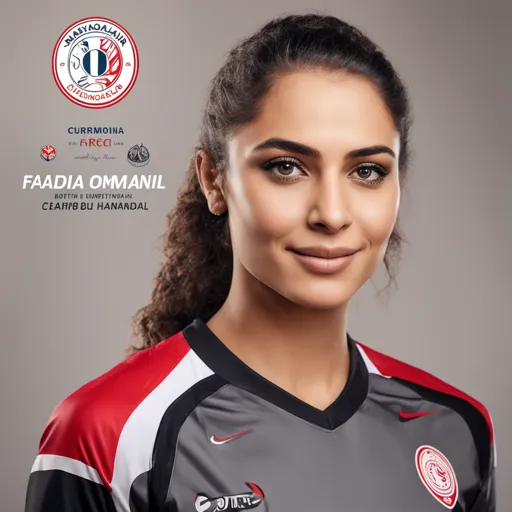 Fadia Omrani