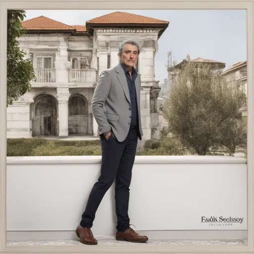Fadik Sevin Atasoy