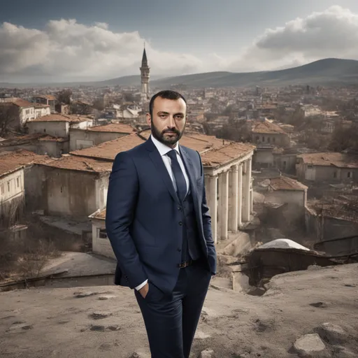 Fadil Gashi (Kosovo politician, born 1987)