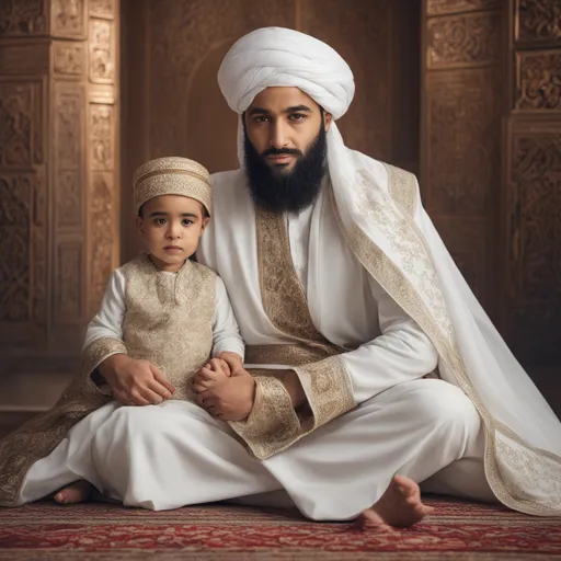 Fadl ibn Abbas