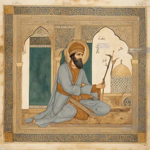 Fadl ibn Isa