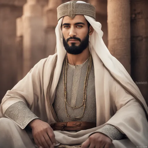 Fadl ibn Mahmud