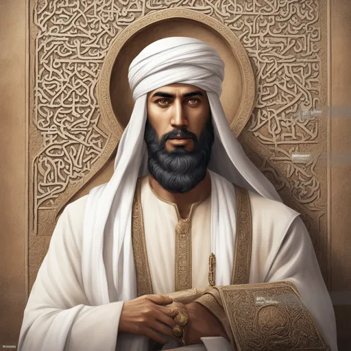 Fadl ibn Rabi'ah