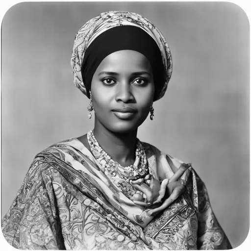 Fadumo Ahmed Alin