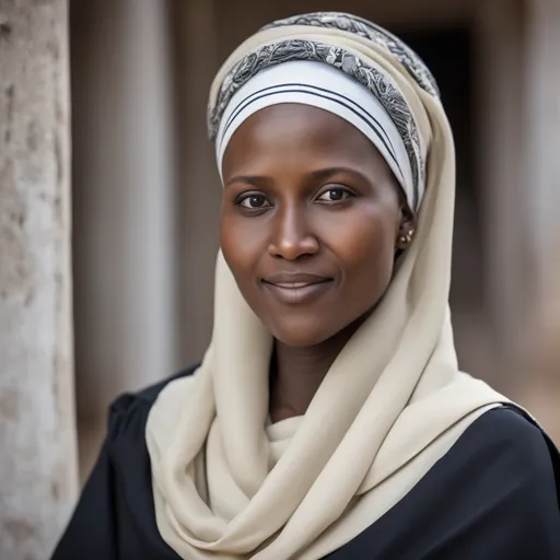 Fadumo Dayib